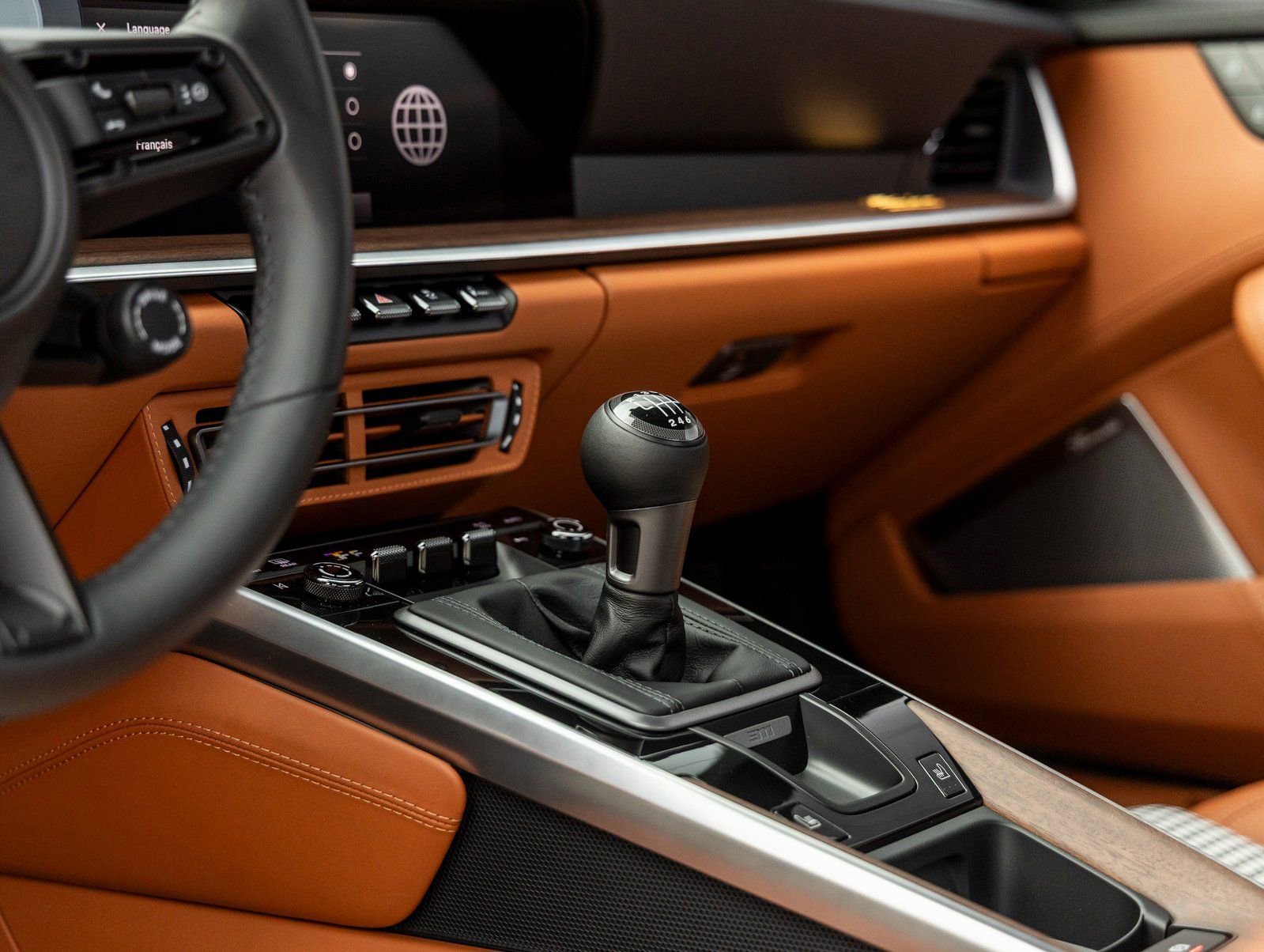 Certified 2023 Porsche 911 Sport Classic image 31