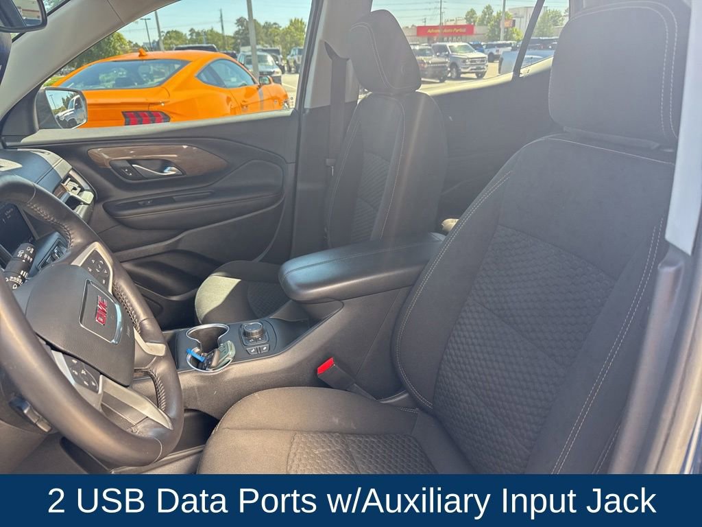 Used 2020 GMC Terrain SLE w/ Driver Convenience Package FWD image 10