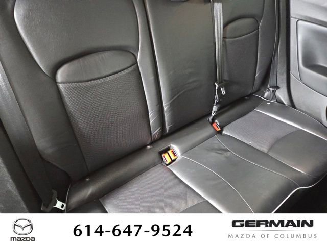 Used 2017 FIAT 500X Lounge w/ Lounge Premium Package (AWD) image 20