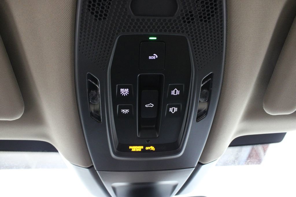 New 2026 Porsche Panamera image 34