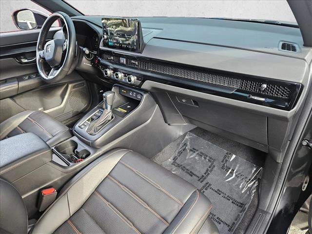 Used 2024 Honda CR-V Sport Touring image 21
