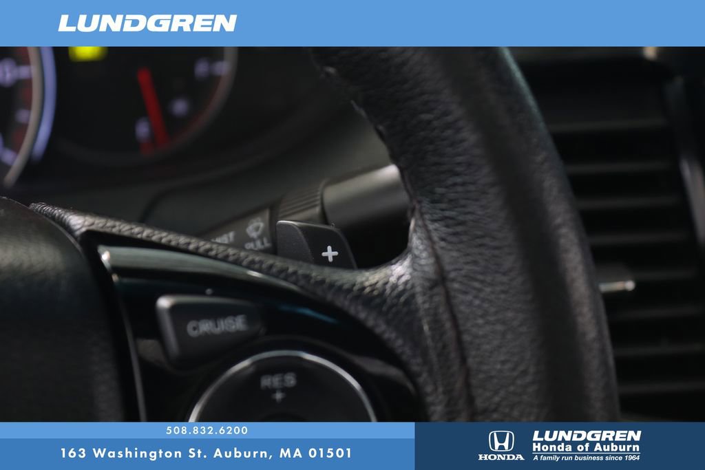 Used 2016 Honda Accord EX image 16