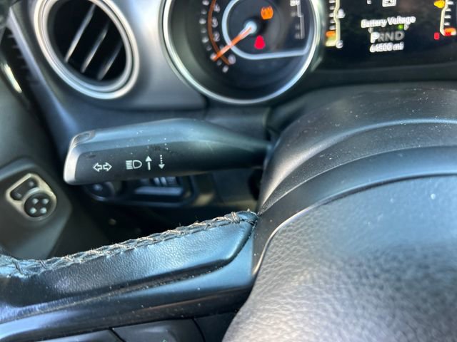 Used 2021 Jeep Wrangler Unlimited Sport image 15