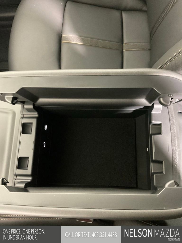 New 2026 MAZDA CX-70 SC AWD/4WD image 43