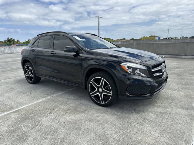 Used 2017 Mercedes-Benz GLA 250 4MATIC image 18