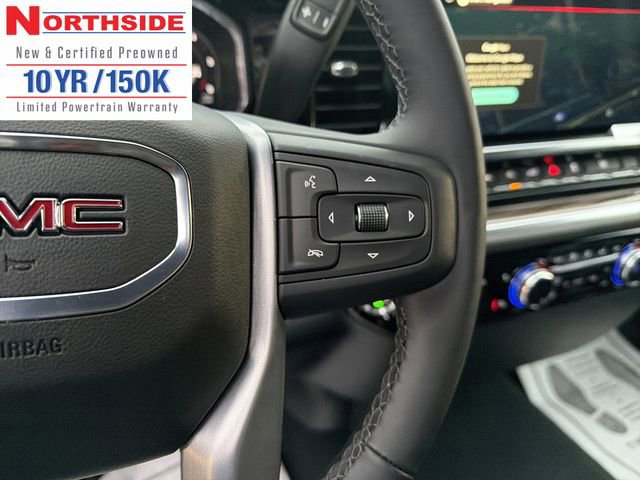 New 2026 GMC Sierra 1500 Elevation image 21