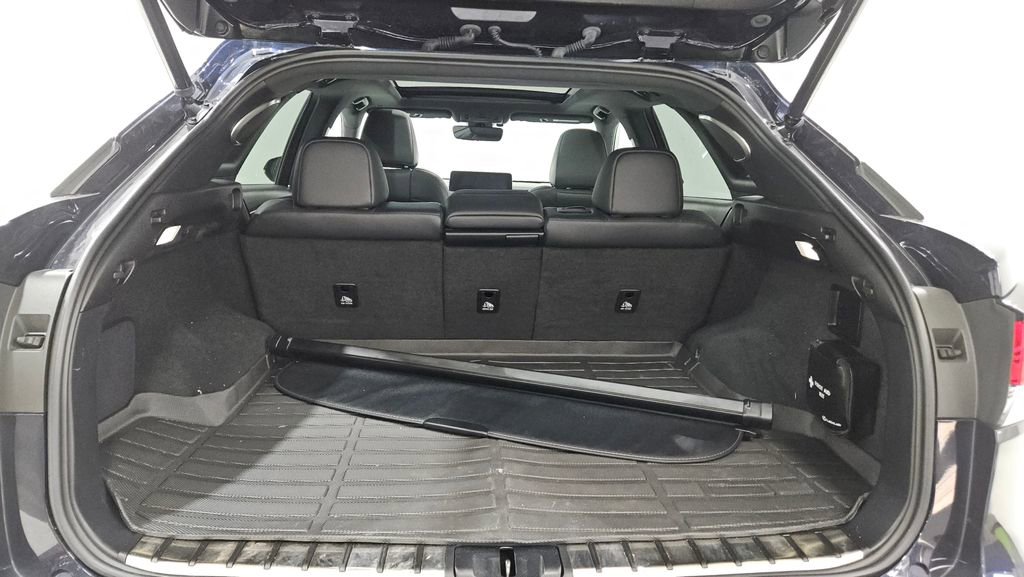 Used 2021 Lexus RX 350 F Sport AWD/4WD image 13