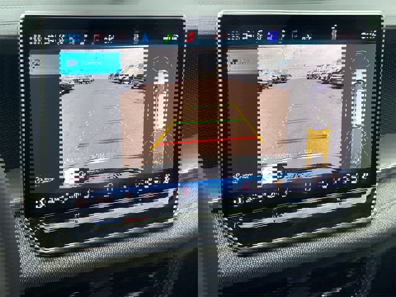 New 2025 Volkswagen Tiguan S image 22