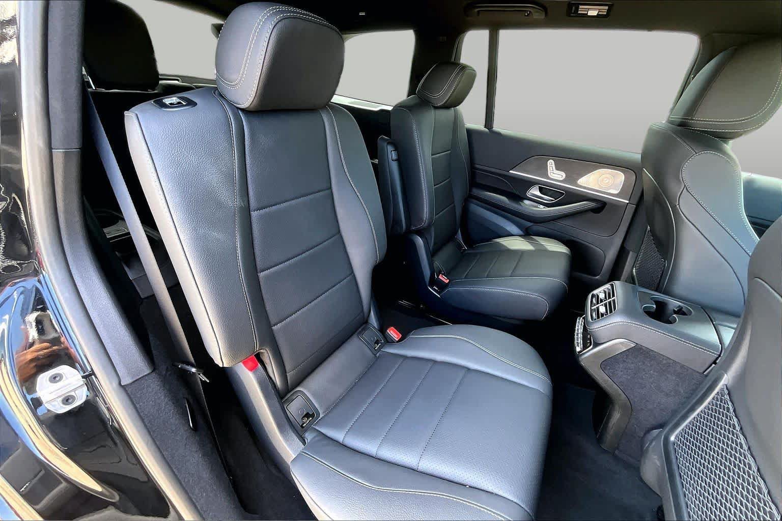 Used 2026 Mercedes-Benz GLS 450 4MATIC image 20