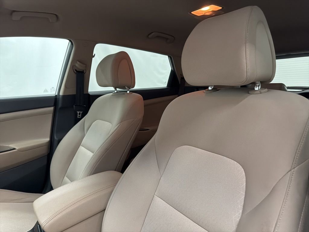 Used 2017 Hyundai Tucson Sport w/ Cargo Package AWD/4WD image 13