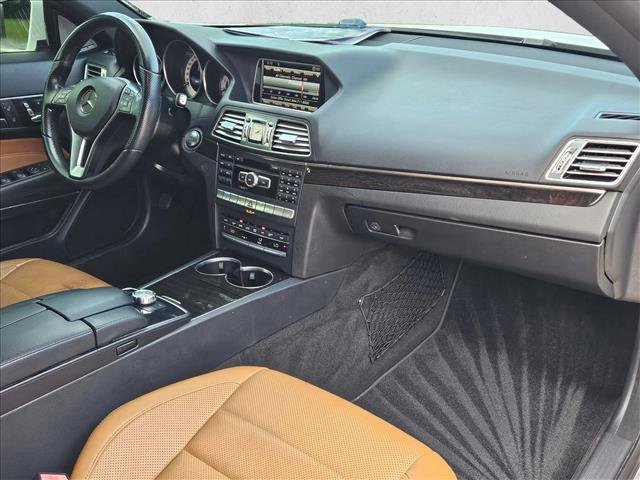 Used 2014 Mercedes-Benz E 350 Cabriolet image 20