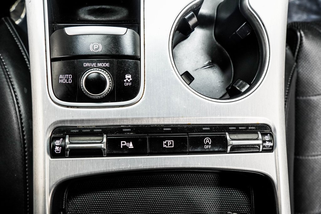 Used 2023 Kia Stinger GT2 RWD image 25