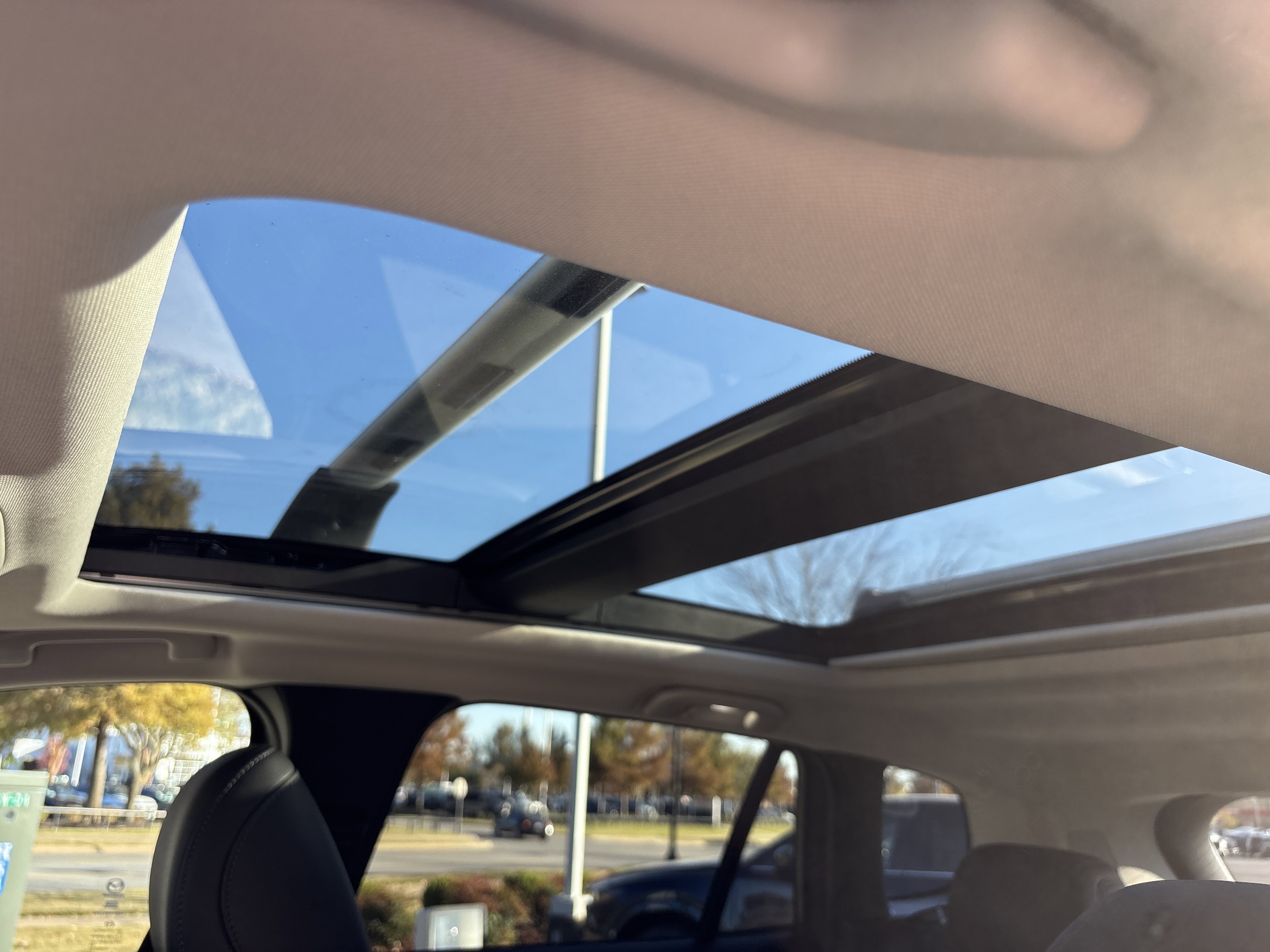 New 2026 MAZDA CX-50 AWD 2.5 S w/ Weather Package image 18