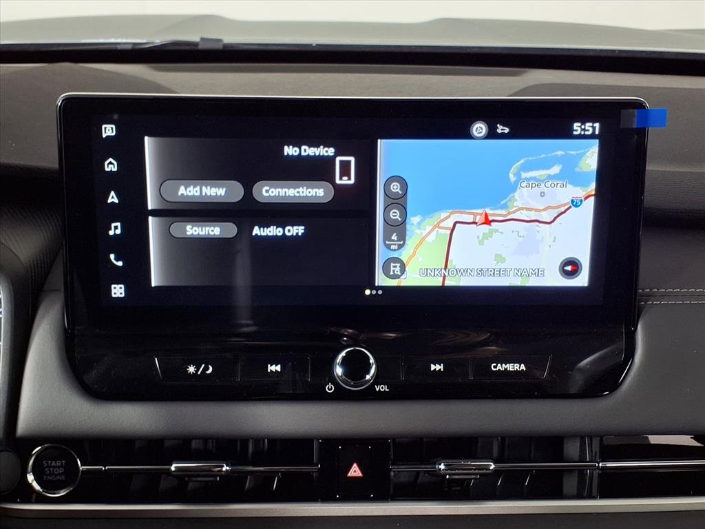 New 2025 Mitsubishi Outlander SE image 15