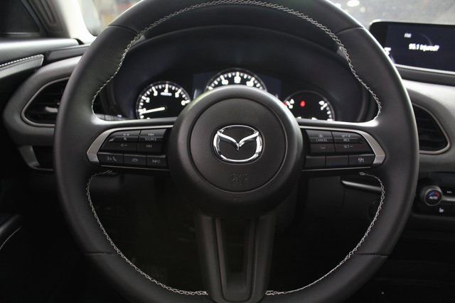 New 2026 MAZDA CX-30 Aire Edition image 17