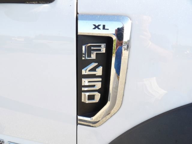 Used 2017 Ford F450 XL RWD image 18