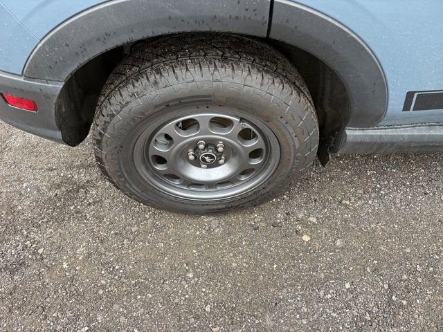 Used 2024 Ford Bronco Sport Outer Banks AWD/4WD image 24