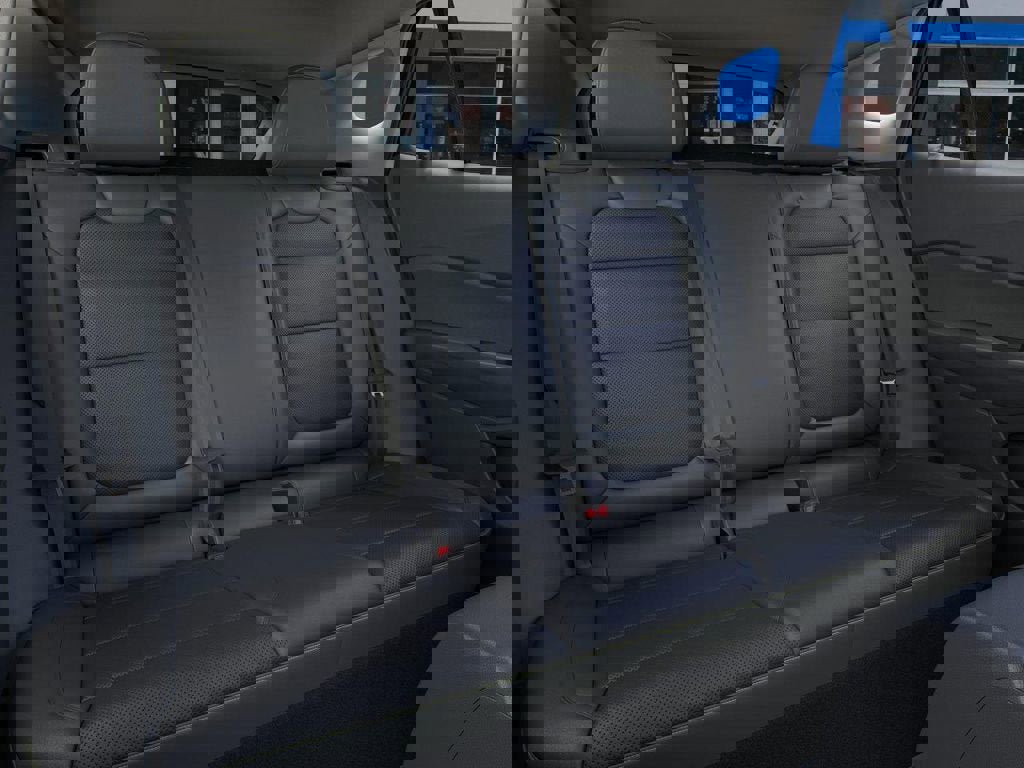 New 2026 Chevrolet Trax ACTIV image 17