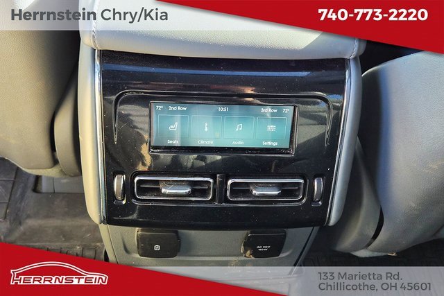 Used 2020 Lincoln Aviator Reserve w/ Equipment Group 202A image 12