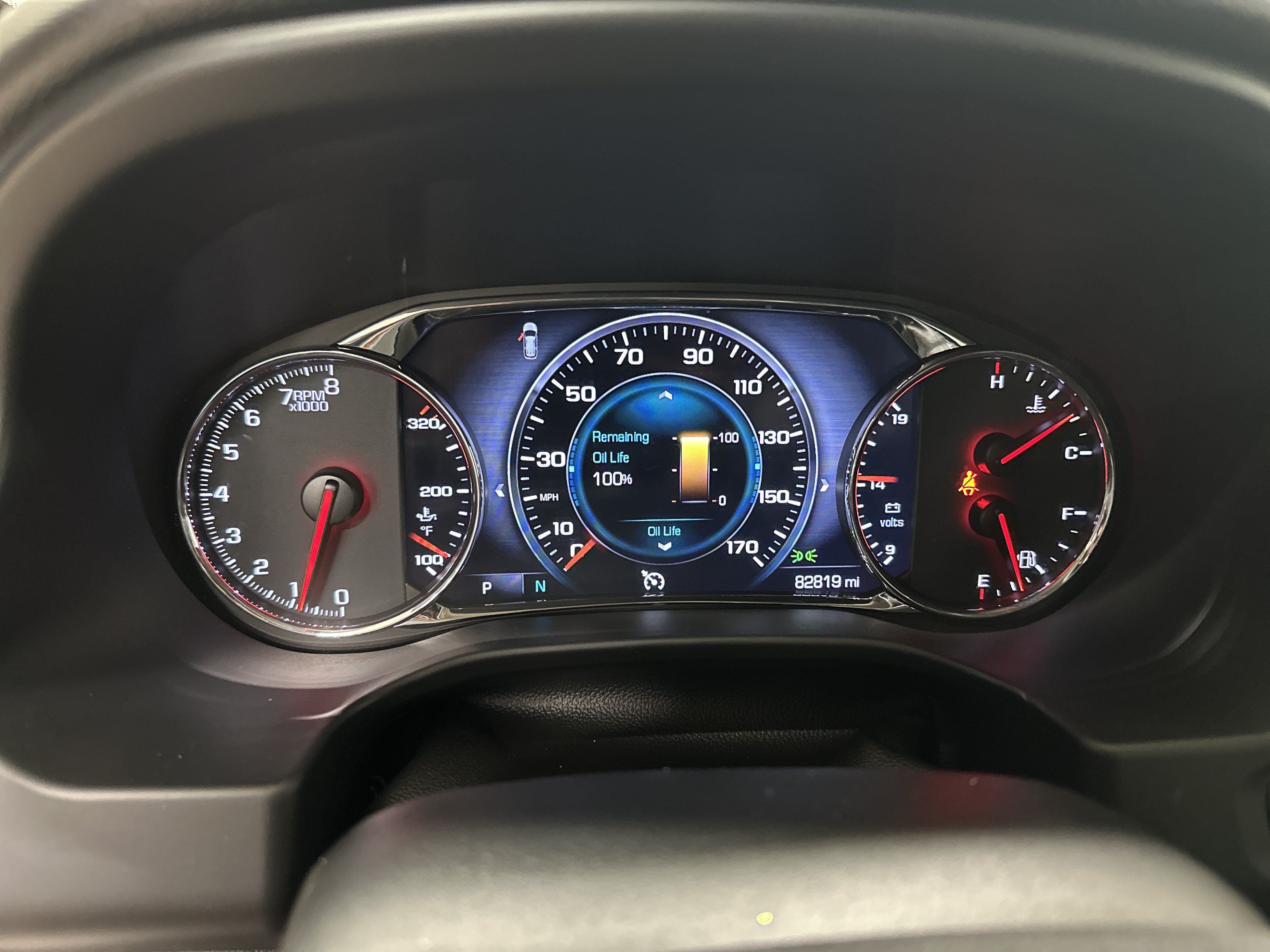 Used 2019 GMC Acadia Denali w/ Technology Package AWD/4WD image 21