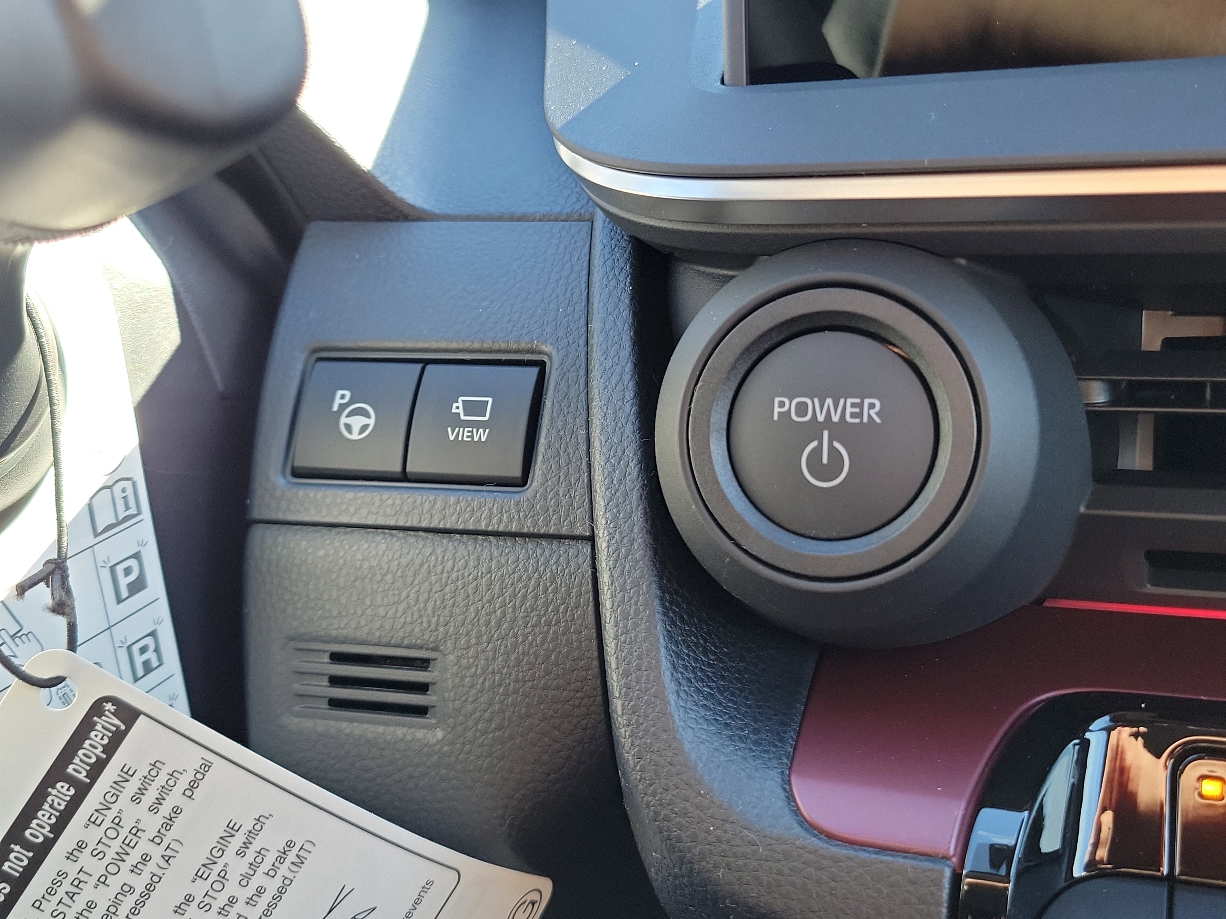 New 2026 Toyota Prius Plug-In Hybrid image 16