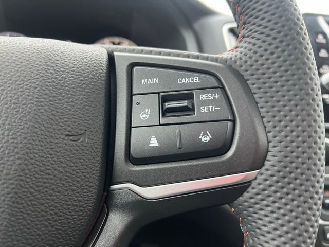 New 2026 Honda Ridgeline TrailSport+ image 17