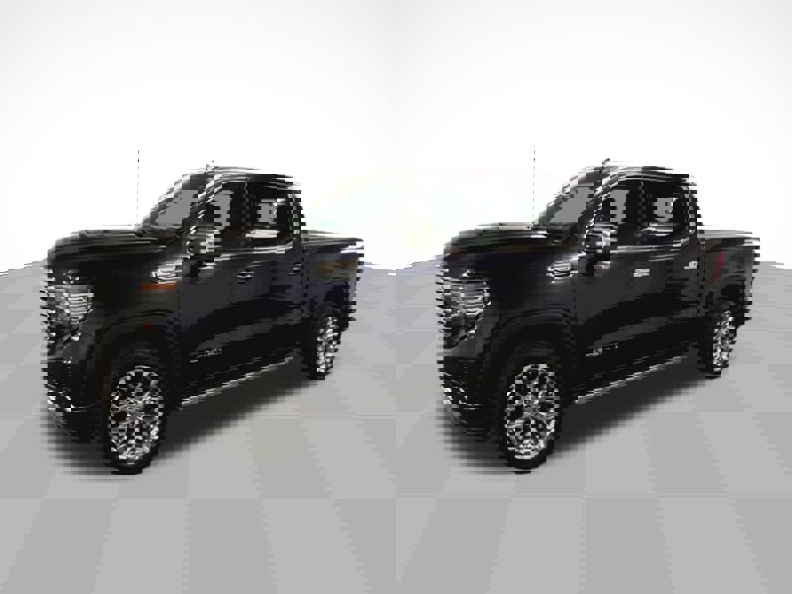 Certified 2022 GMC Sierra 1500 Denali image 37