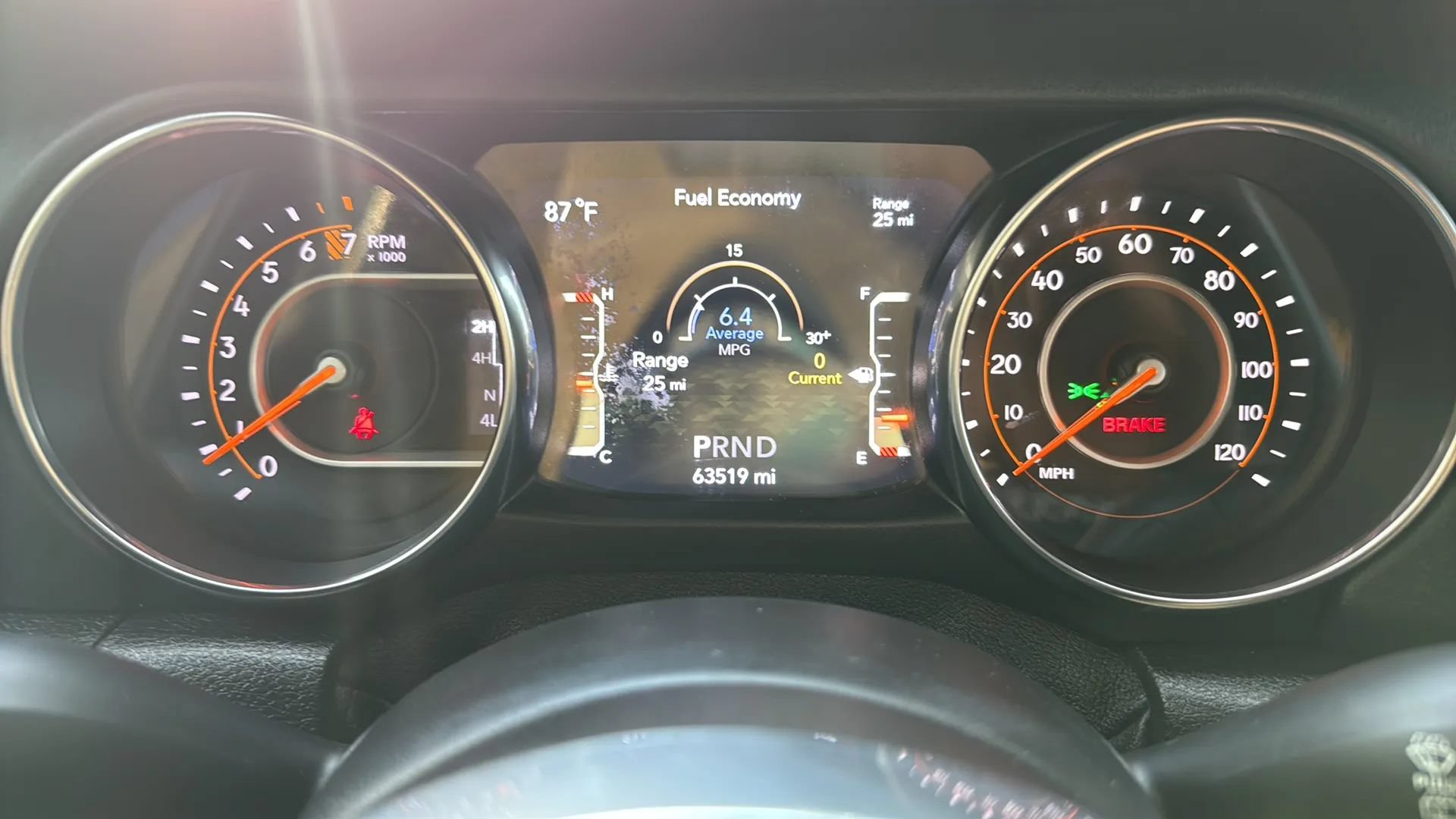 Used 2018 Jeep Wrangler Unlimited Sahara AWD/4WD image 26