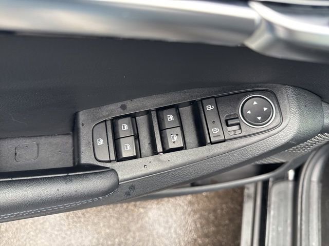 Used 2022 Kia Seltos S AWD/4WD image 8