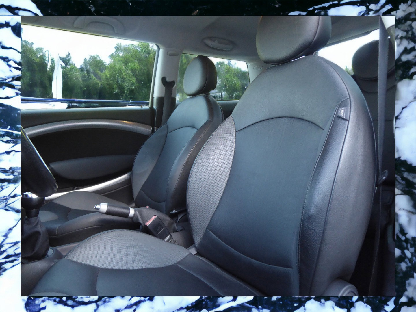 Used 2008 MINI Cooper S image 15