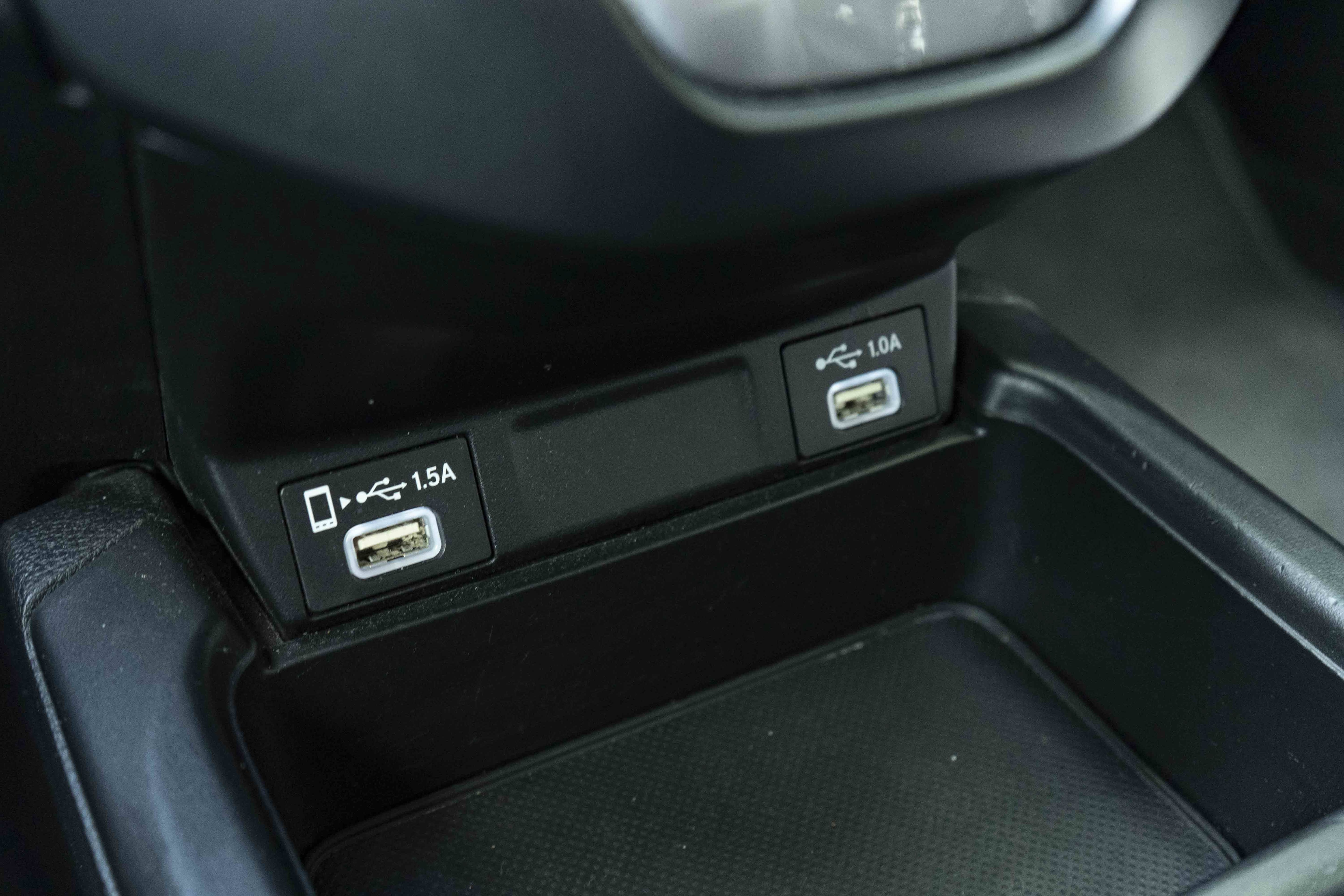 Used 2022 Honda CR-V EX image 28