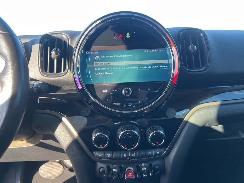 Used 2022 MINI Cooper Countryman FWD image 16