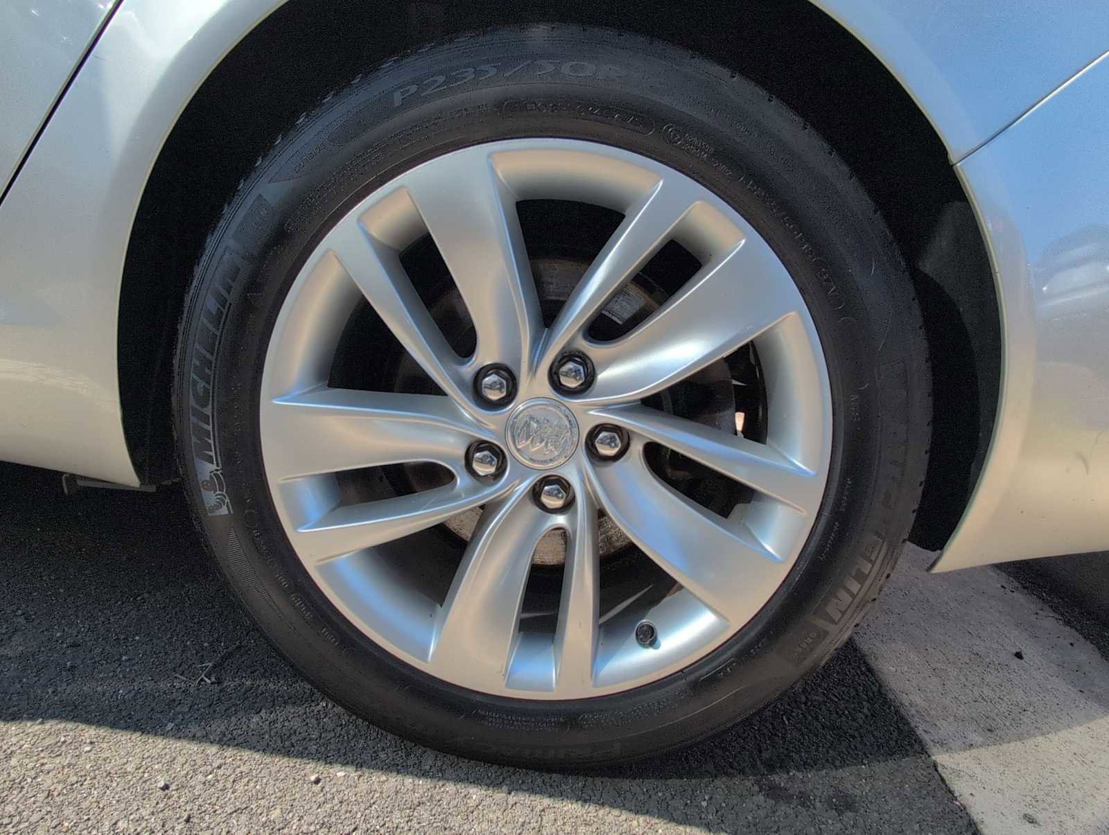 Used 2014 Buick Regal Premium FWD image 14