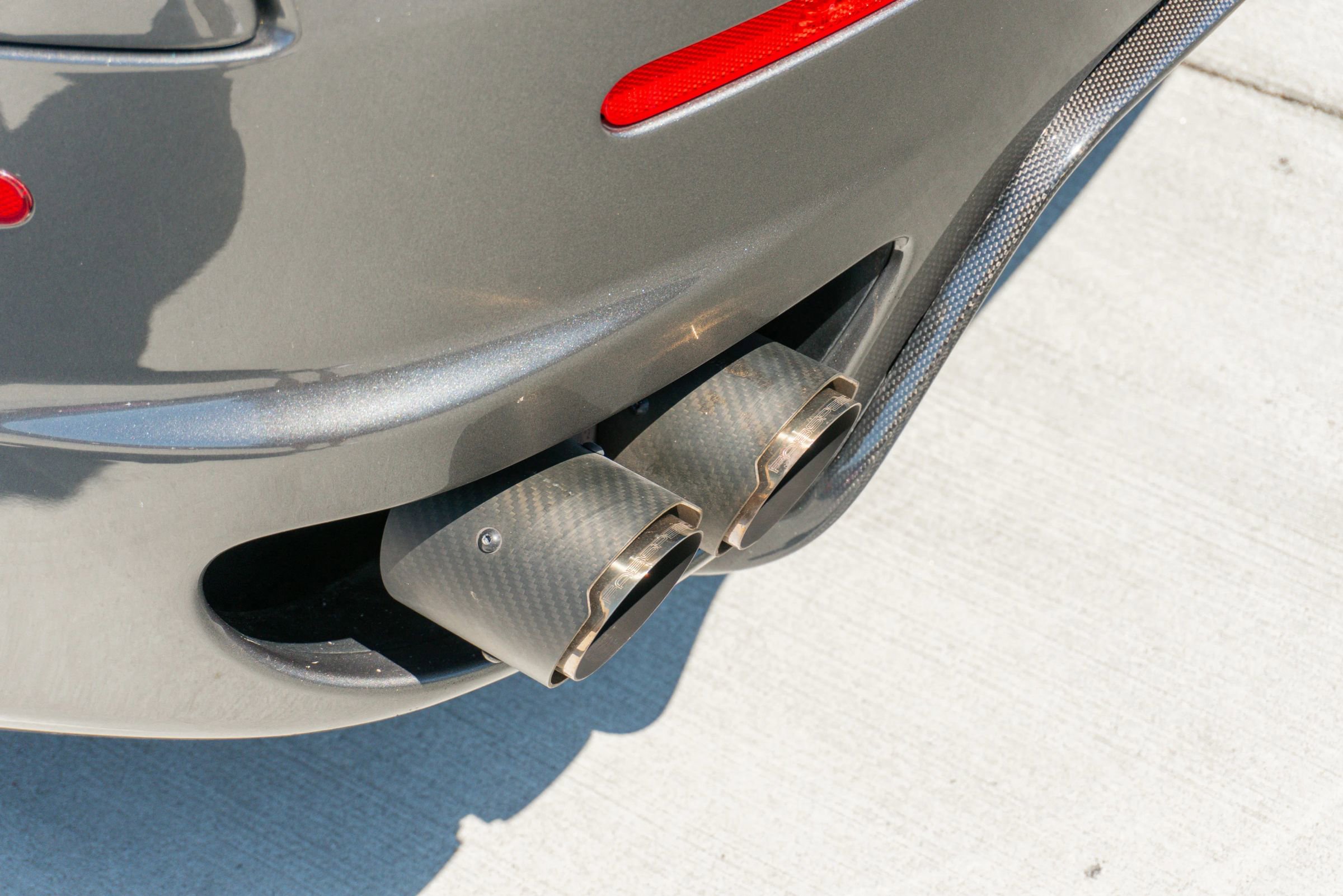Used 2005 Ferrari F430 Spider RWD image 44