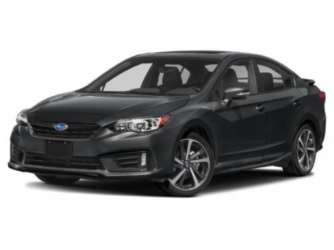 Used 2022 Subaru Impreza 2.0i Sport image 1