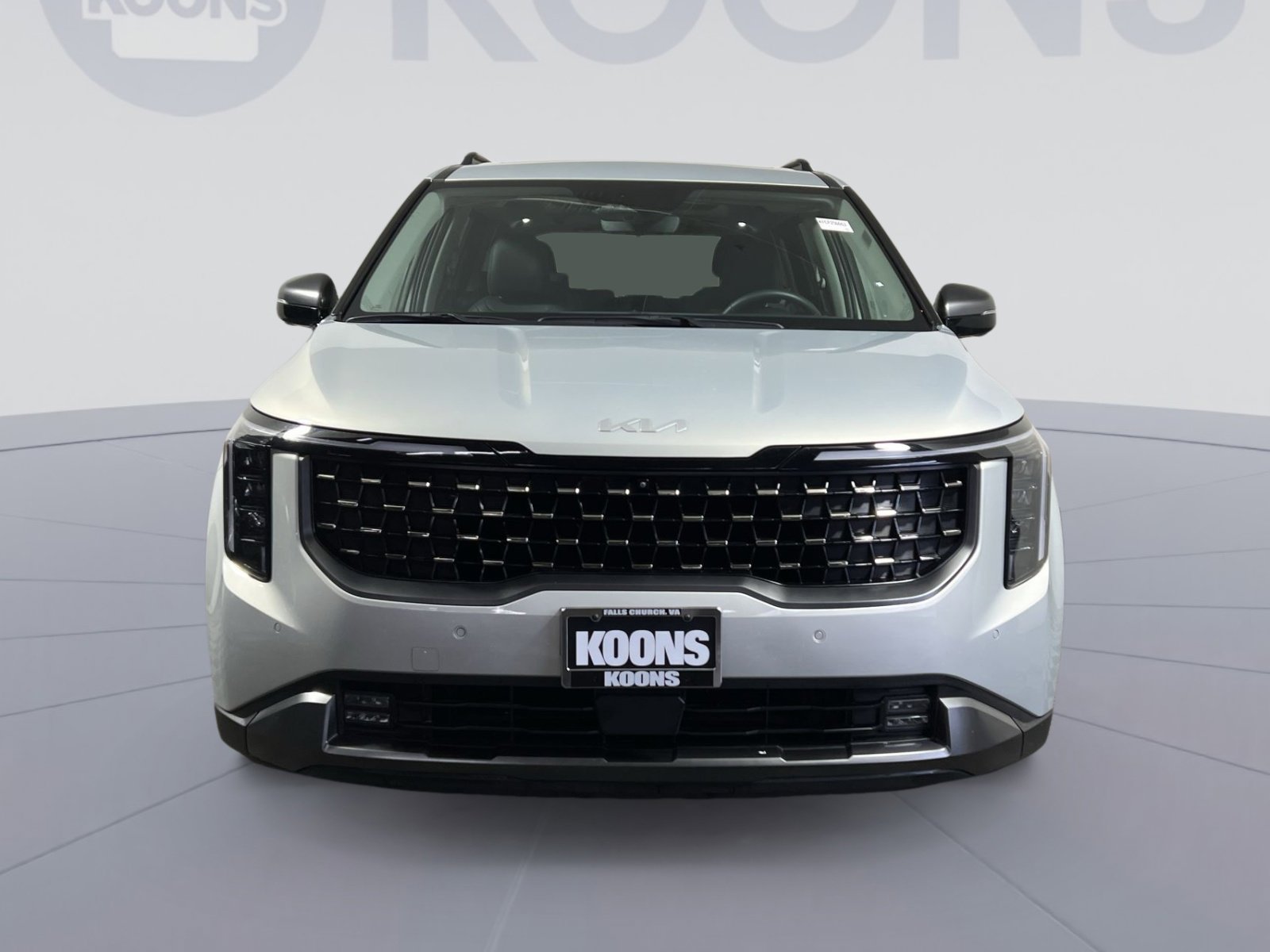 Used 2025 Kia Carnival SX FWD image 7