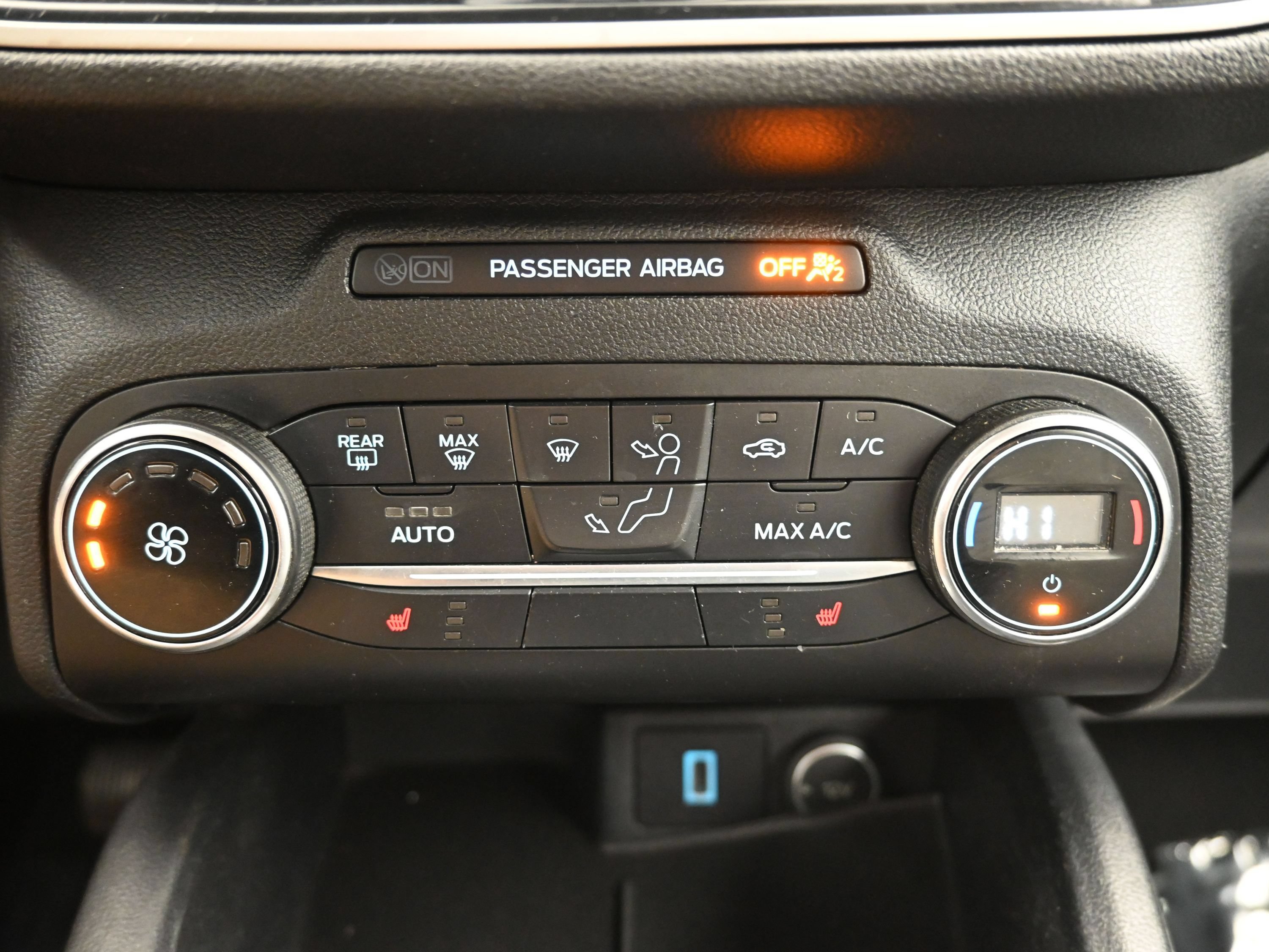 Used 2020 Ford Escape SE AWD/4WD image 17