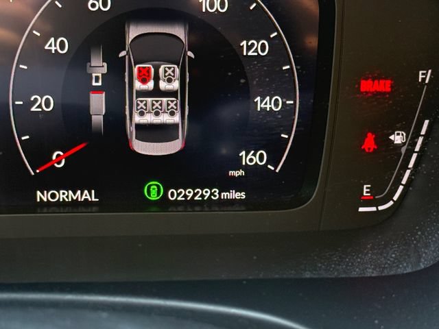 Certified 2025 Honda Civic Si image 32