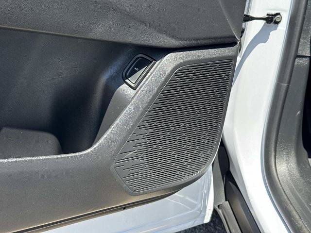 Used 2026 Chevrolet Equinox RS w/ Convenience Package III FWD image 20