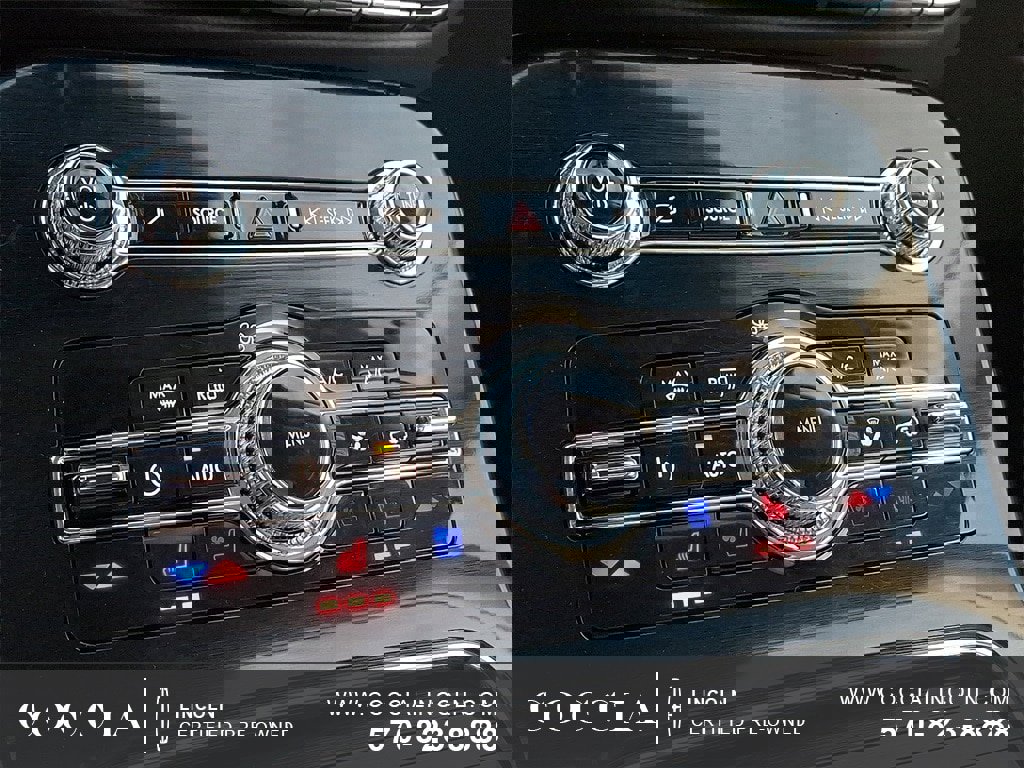 Certified 2022 Lincoln Nautilus Reserve image 16