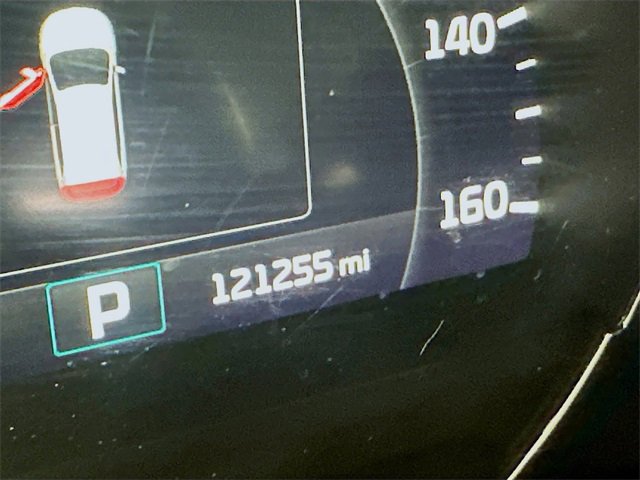 Used 2018 Kia Sorento EX w/ EX Advanced Touring Package image 12