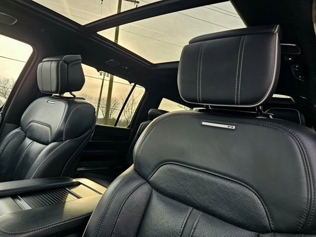 Used 2024 Jeep Grand Wagoneer L Series II w/ Quick Order Packagew 28T image 21