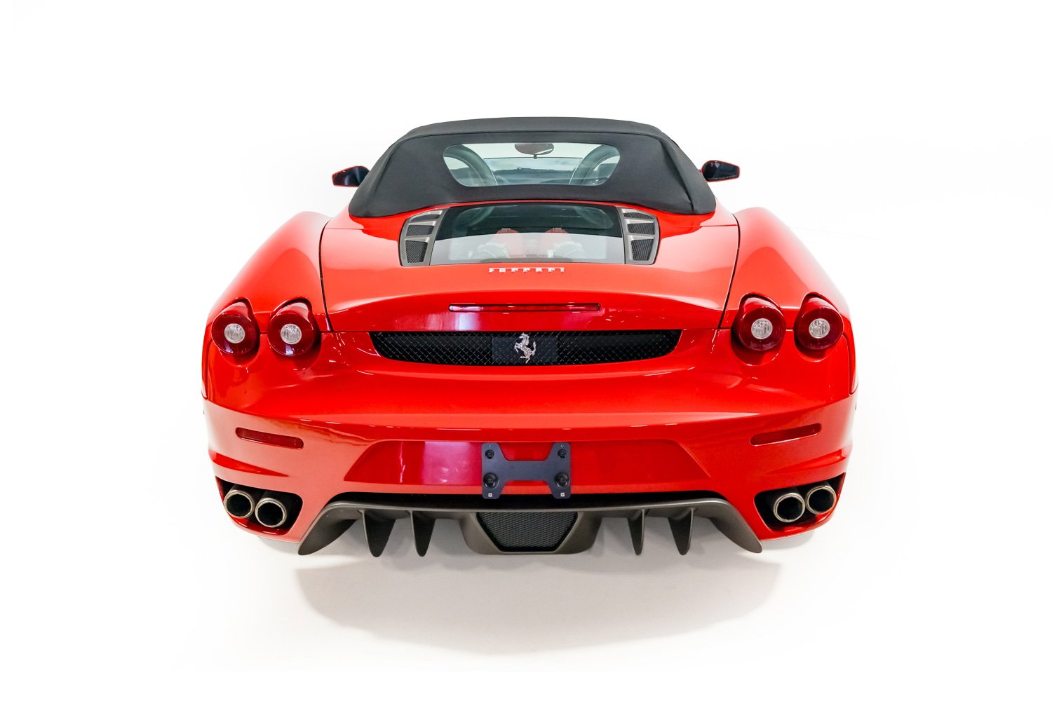 Used 2007 Ferrari F430 Spider RWD image 7
