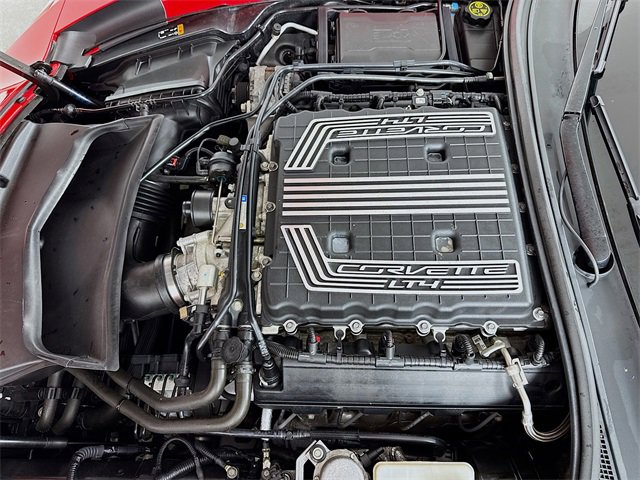 Used 2019 Chevrolet Corvette Z06 image 28