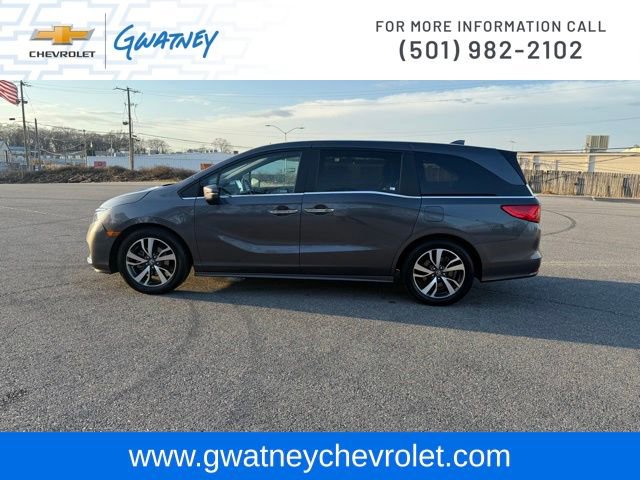 Used 2023 Honda Odyssey Touring image 8