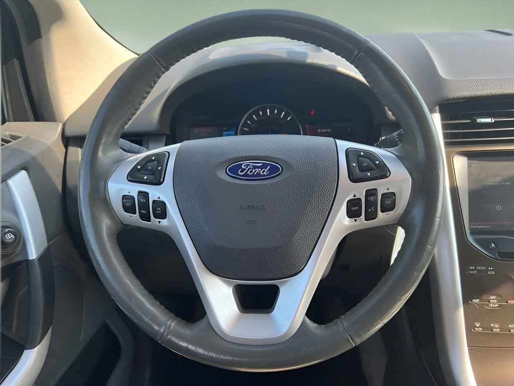 Used 2011 Ford Edge SEL w/ 202A Rapid Spec Order Code AWD/4WD image 18