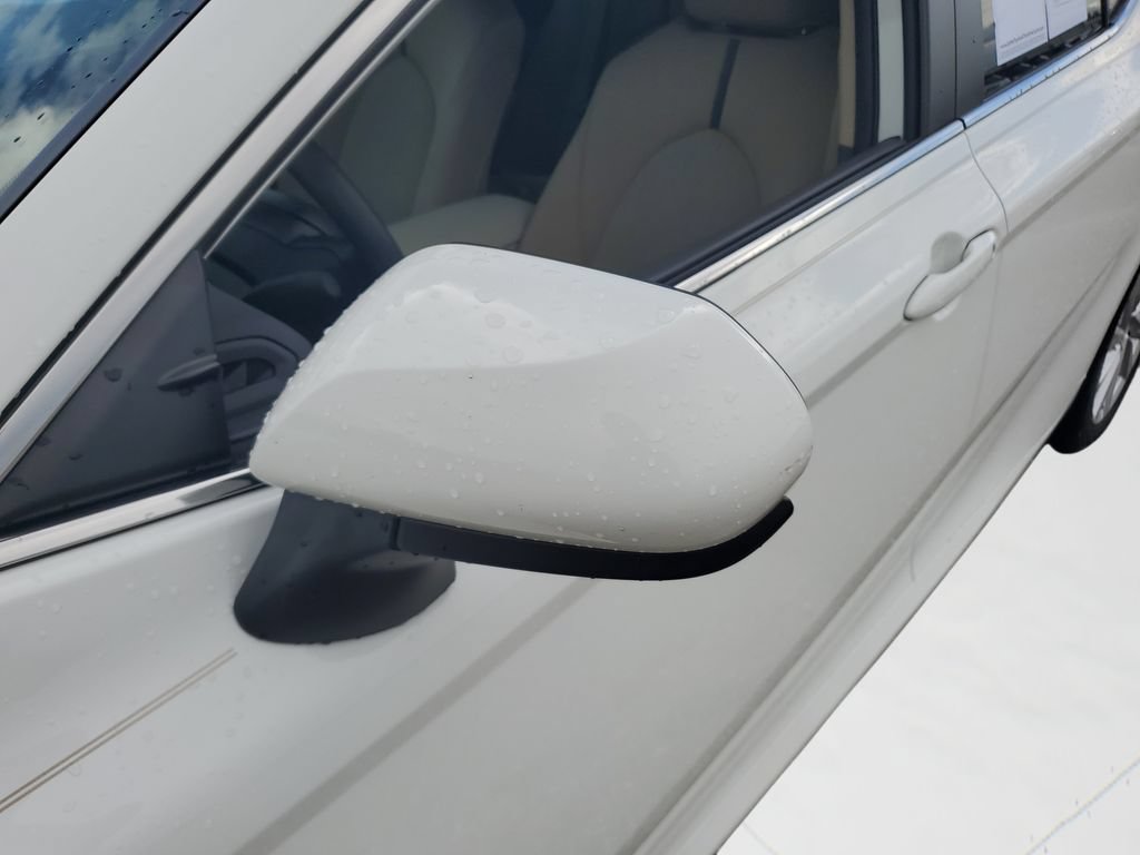 Certified 2024 Toyota Camry LE FWD image 24