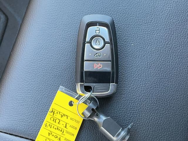 New 2026 Ford Transit 250 Base w/ Load Area Protection Package image 24