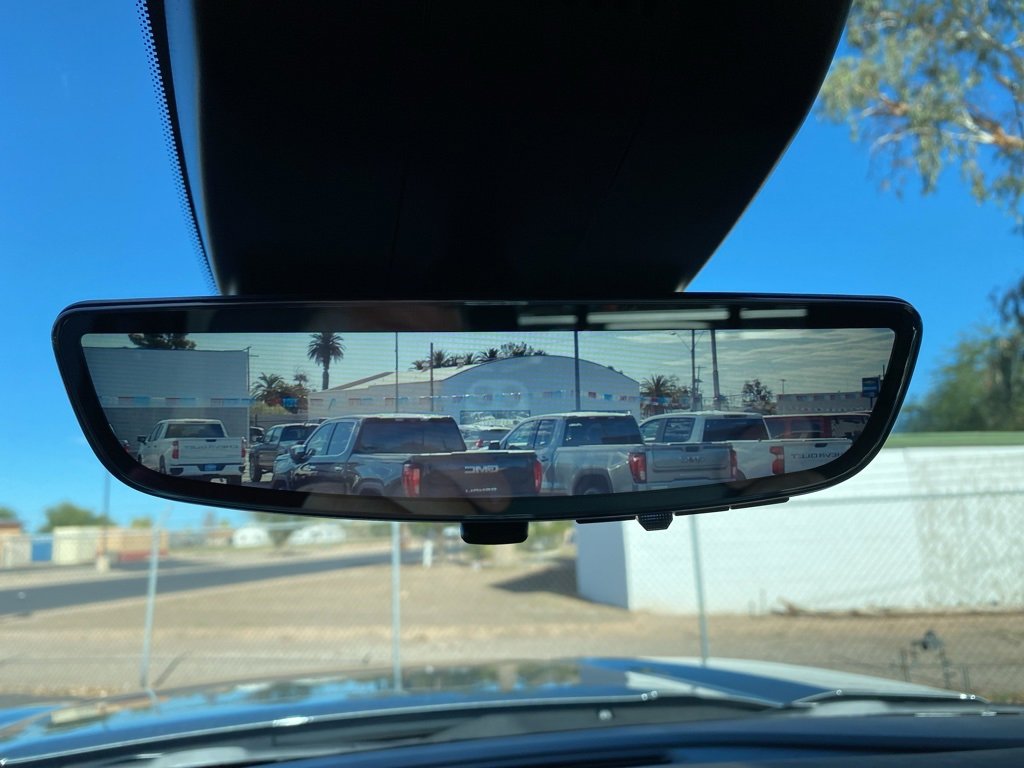 New 2026 GMC Sierra 1500 AT4 w/ AT4 Premium Package image 32