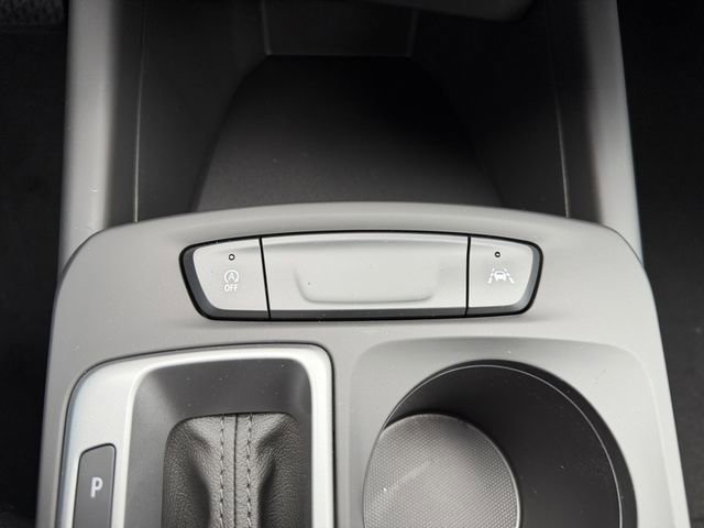 New 2026 Chevrolet Trax LS w/ LS Convenience Package FWD image 23